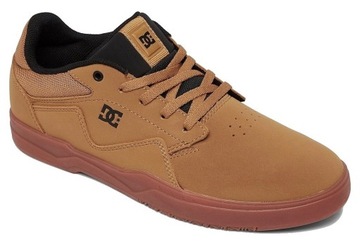 buty DC Barksdale - WEA/Wheat/Black