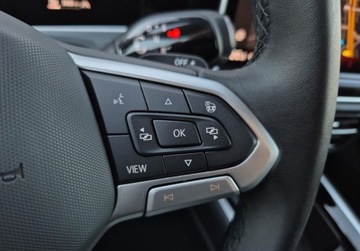 Volkswagen Passat B8 Variant Facelifting 2.0 TDI SCR 150KM 2025 Volkswagen Passat Variant Elegance 2.0TDI 150KM DSG Gwarancja Matrix ACC K, zdjęcie 21