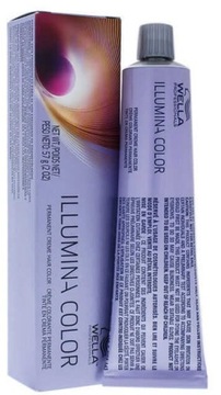 WELLA ILLUMINA COLOR FARBA 60ml 9/