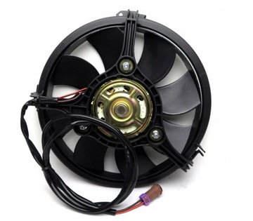 BF 556341 VENTILÁTOR