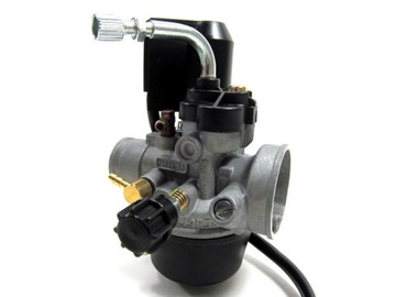 Dellorto Tasso Ambra Ligier Jdm Nova Casalini микрокарбюратор