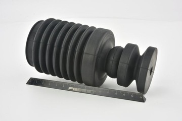 FEBEST KRYT TLUMIČE PŘEDNÍ