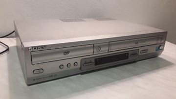 Magnetowid VHS Sony SLV-D910N