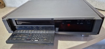Видеорегистратор JVC HR-S9000EG HR S 9000 EG S VHS