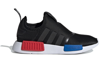 Adidas buty sportowe tkanina wielokolorowy rozmiar 30,5