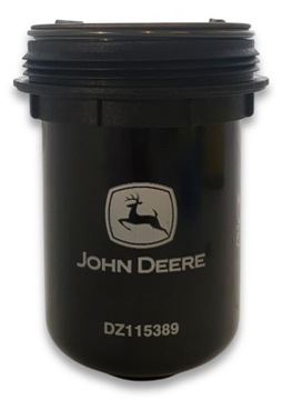 Filtr paliwa John Deere DZ115389
