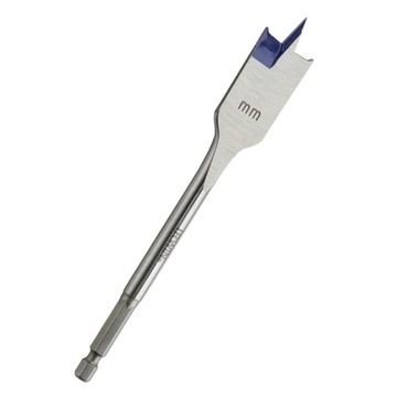 IRWIN WIERTŁO ŁOPATKOWE 38x152mm BLUE GROOVE