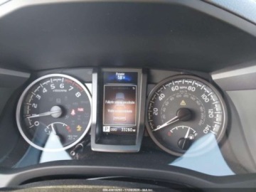 Toyota Tacoma II 2022 Toyota Tacoma Trd Sport 2022 3.5l 3.5 Benzyna 278KM, zdjęcie 10