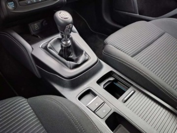 Ford Focus IV Kombi Facelifting 1.0 EcoBoost 125KM 2024 Ford Focus 1.0 EcoBoost 125KM Titanium Kamera Android Salon PL FV23, zdjęcie 20