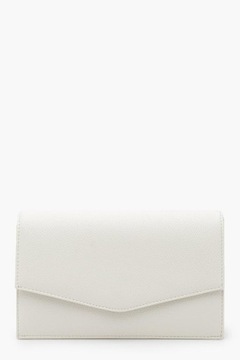 СУМКА BOOHOO -BBJ ENVELVE