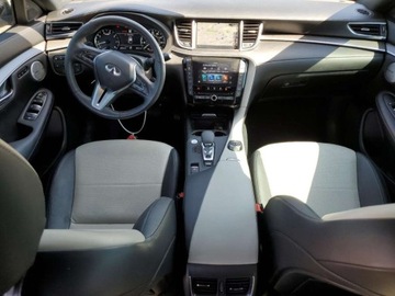 Infiniti 2023 Infiniti QX55 Essential 2023 2.0l 2.0 Benzyna 268KM, zdjęcie 8