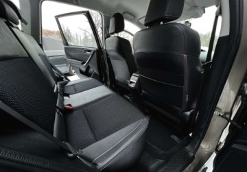 Subaru Forester V SUV 2.0i 150KM 2019 Subaru Forester LIFT 4x4 kamera BEZWYPADKOWY 154 000km ZAREJESTROWANY, zdjęcie 16