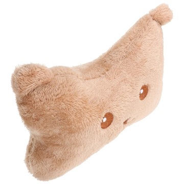 PODUSZKA POD ZAGŁÓWEK SAMOCHODOWYCH PODUSZKA POD SZYJĘ AKCESORIA KAWAII