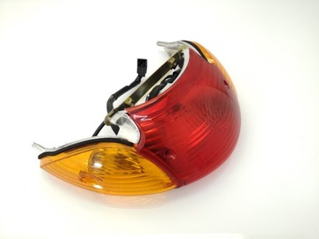 HONDA CBF 500 600 PC38 ФОНАР ЗАДНИЙ 33700MERD00