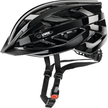 Kask rowerowy Uvex I-Vo WENTYLACJA REGULOWANY r.56-60