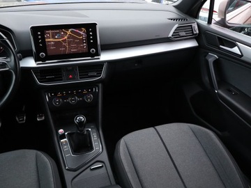 Seat Tarraco SUV 2.0 TDI 150KM 2019 Seat Tarraco 2.0 TDI, Salon Polska, 7 miejsc, zdjęcie 7