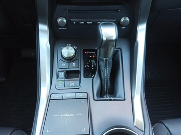 Lexus NX II 2021 Lexus NX bezwypadkowy, 4x4, serwis, zdjęcie 17