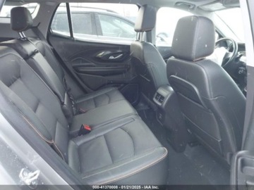  GMC Terrain 2024r., AT4, od ubezpieczalni 1.5 Benzyna 175KM, zdjęcie 9