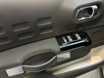 Citroen C3 III Hatchback Facelifting 1.2 PureTech 110KM 2023 Citroen C3 FV Vat 23% Shine Kamera Cofania, zdjęcie 16