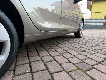 Kia Picanto II Hatchback 5d 1.0 69KM 2011 Kia Picanto TYLKO 107tyśkm! 1WŁAŚCICIEL Zwykła Benzyna 1.0B 2011r 5D KLIMA, zdjęcie 17