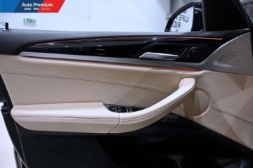 BMW X3 G01 SUV 2.0 20i 184KM 2020 BMW X3 xDrive20iAdaptacyjne Reflektory LEDFotele Sportowe 2.0 Benzyna, zdjęcie 10