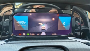 Volkswagen Golf VIII GTI 2.0 TSI 245KM 2023 Volkswagen Golf 2.0TSI 245KM ACC Matrix Panorama K, zdjęcie 16