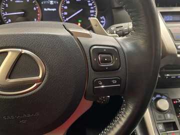 Lexus NX I SUV 200t 238KM 2017 Lexus NX 200t Comfort AWD I (2014-2021) Lexus NX 2, zdjęcie 13