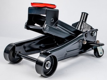 ГИДРАВЛИЧЕСКИЙ домкрат FROG CAR LIFT СИЛЬНЫЙ 3000 КГ ТВЕРДЫЙ 3 ТОННЫ