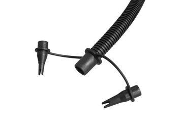 Pompka do basenów , materacy 30cm BESTWAY 62002