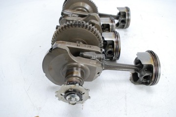 Поршень коленвала YAMAHA FJR 1300 06-12