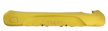 ^OPEL ASTRA IV J GTC OPC LINE SPOILER TYŁ 13346637
