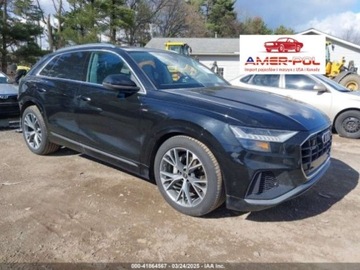 Audi Q8 2023 Audi Q8 prestige 55, 2023rr., 4x4, 3.0L 3.0 Benzyna 335KM