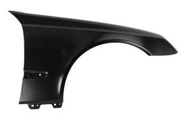 BLATNÍK PŘEDNÍ P MERCEDES TŘÍDA E W211 02-09R.
