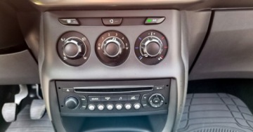 Citroen C3 II Hatchback 1.4 HDI 70KM 2013 Citroen C3 1,4 HDI Klima Serwis 1.4 Diesel 70KM, zdjęcie 30
