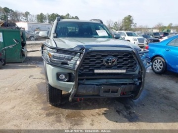 Toyota Tacoma II 2023 Toyota Tacoma 2023r., TRD OFF-ROAD, od ubezpieczalni 3.5 Benzyna 278KM, zdjęcie 1