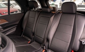 Mercedes GLE V167 2022 Mercedes-Benz GLE Mercedes-Benz Klasa GLE W167 GLE350 2.0 255KM 2.0 255KM, zdjęcie 17