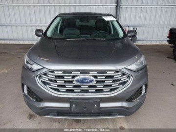 Ford Edge II 2022 Ford Edge Ford Edge SEL 2.0 Benzyna 250KM, zdjęcie 1