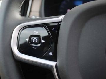 Volvo XC90 II SUV Plug-In Facelifting 2024 2.0 T8  455KM 2026 VOLVO XC90 T8 AWD Plug-In Hybrid Plus Bright 2.0 (455KM) 2026, zdjęcie 7