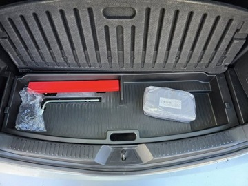 Mazda 5 II 1.6 MZ-CD 115KM 2012 Mazda 5 1.6 Diesel 115 KM, Klimatyzacja, Tempomat,, zdjęcie 31