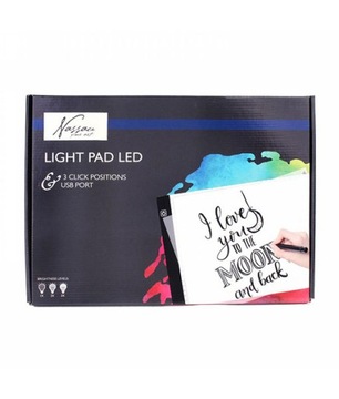 Nassau LIGHT PAD LED