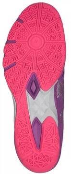 Кроссовки ASICS GEL-BLADE 6 R753N СКВОШ БАДМИНГТОН Размер 40 25,5 см