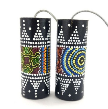 Инструмент Storm Thunder, Индонезия, 25см.