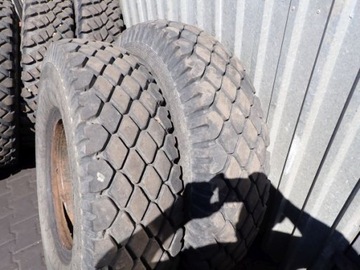 OPONY - 12.00 R 20 , 1200 - 20 Terenowe , Rolnicze , Budowlane