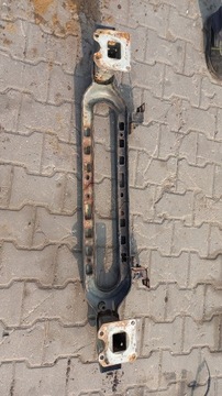 ПЕРЕДНЯЯ БАЛКА PEUGEOT 407 08R COMBI 2.0D