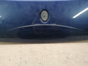 SPOILER SPOJLER LOTKA KLAPY VOLVO V40 LIFT 01-04