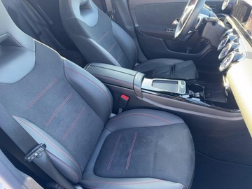 Mercedes CLA C118/X118 Coupe Facelifting 1.3 200 163KM 2024 Mercedes-Benz CLA 200 CLA 200 FL Amg Line, Przycie, zdjęcie 23