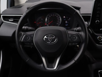 Toyota Corolla XII Sedan 1.5 VVT-i 125KM 2022 Toyota Corolla 1.5 VVT-i, Salon Polska, zdjęcie 18