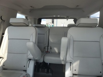  GMC Yukon Denali 2023 6.2l 6.2 Benzyna 420KM, zdjęcie 10