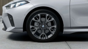 BMW Seria 1 F70 2026 BMW Seria 1 Nowe BMW Serii 1 - 120 - 170 KM mHEV - Gotowy do Odbioru 1.5, zdjęcie 3