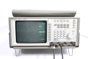 OSCYLOSKOP CZTEROKANAŁOWY 4x100MHz HP 54501A